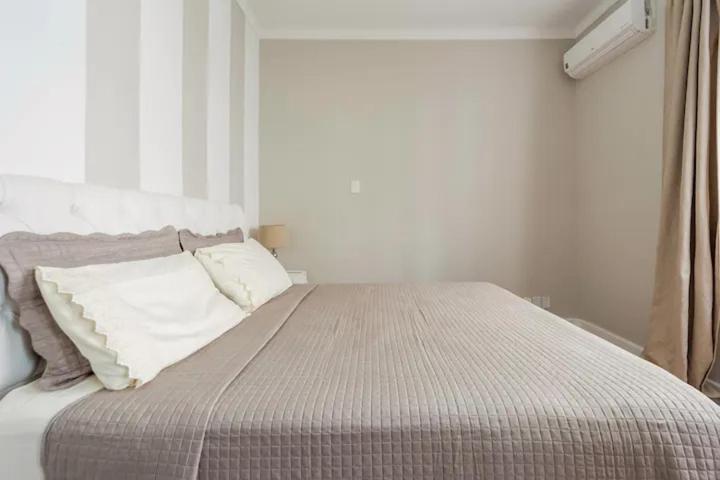Ferienwohnung Apartamento Epitacio Pessoa Rio de Janeiro Exterior foto