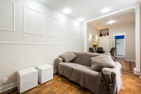 Ferienwohnung Apartamento Epitacio Pessoa Rio de Janeiro Exterior foto