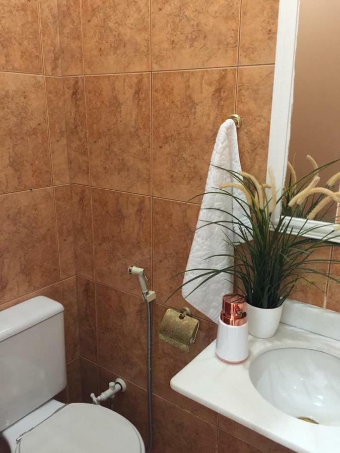 Ferienwohnung Apartamento Epitacio Pessoa Rio de Janeiro Exterior foto