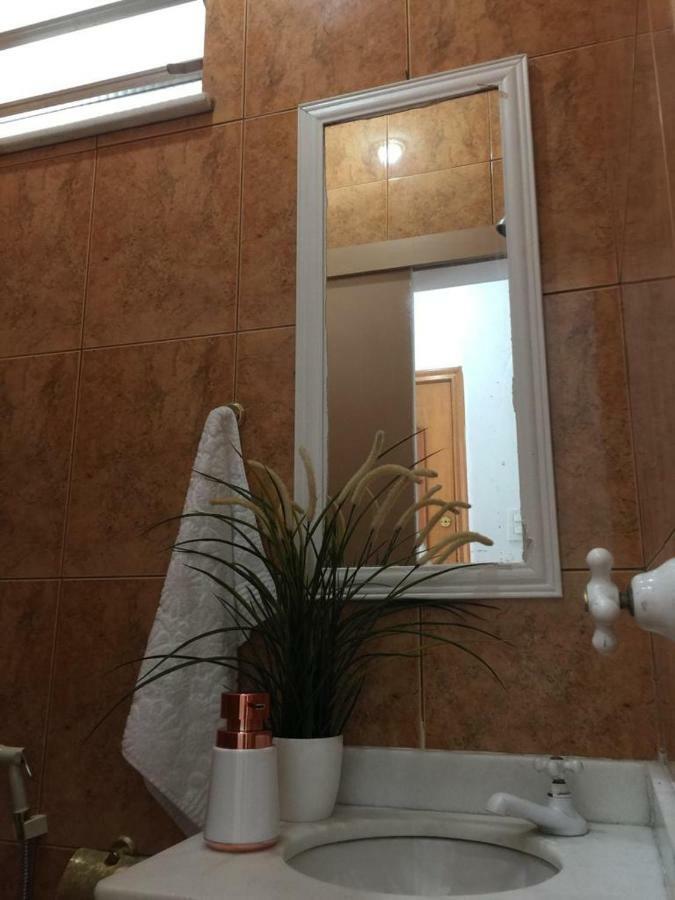 Ferienwohnung Apartamento Epitacio Pessoa Rio de Janeiro Exterior foto